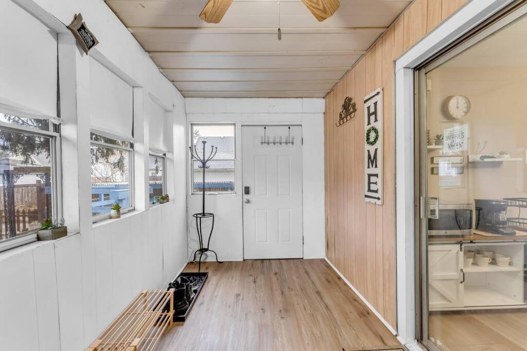 Central Falls Hideaway Cuyahoga Falls Εξωτερικό φωτογραφία