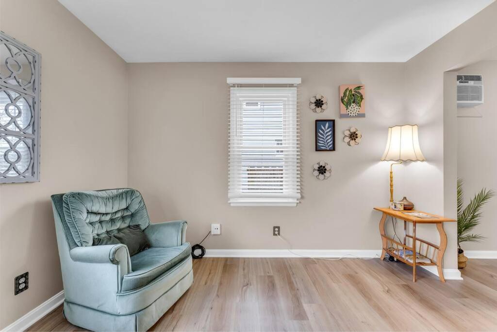 Central Falls Hideaway Cuyahoga Falls Εξωτερικό φωτογραφία